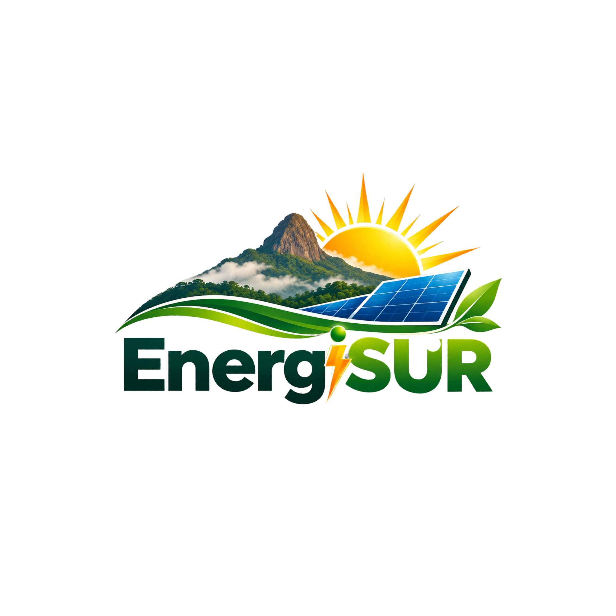 Logo EnergiSUR